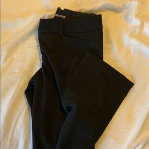 Express dress pants